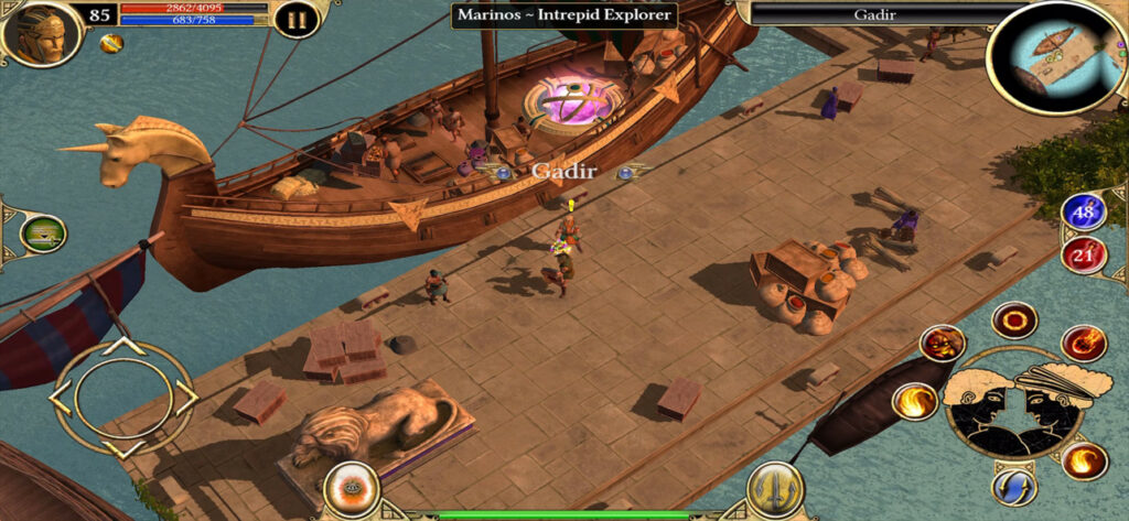 Titan Quest 10