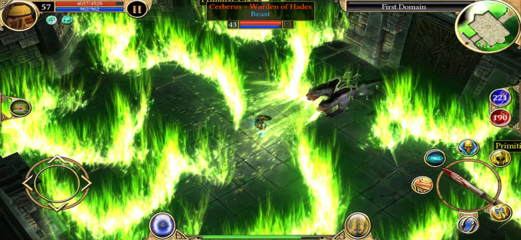 Titan Quest 3