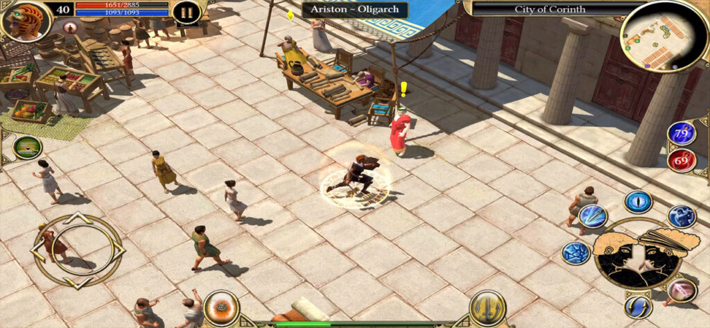 Titan Quest 8