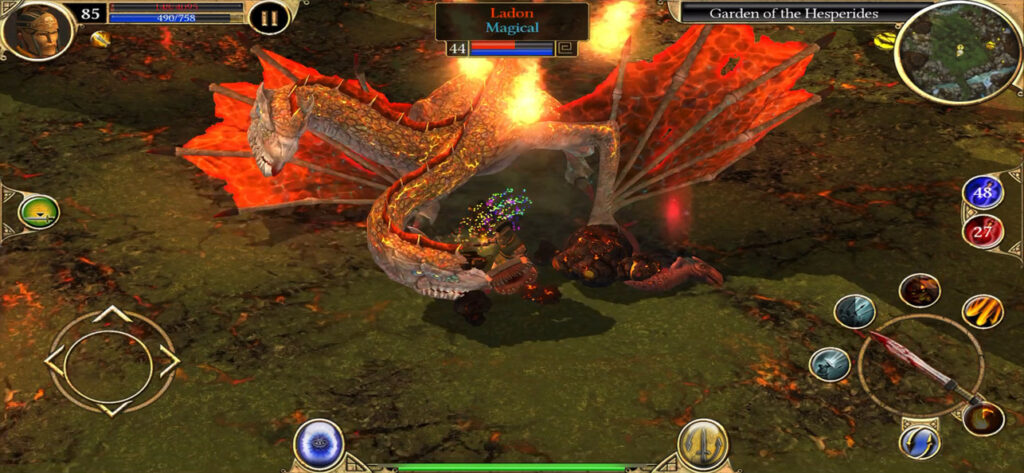Titan Quest 9