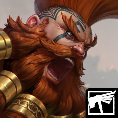 Warhammer Odyssey 1 1