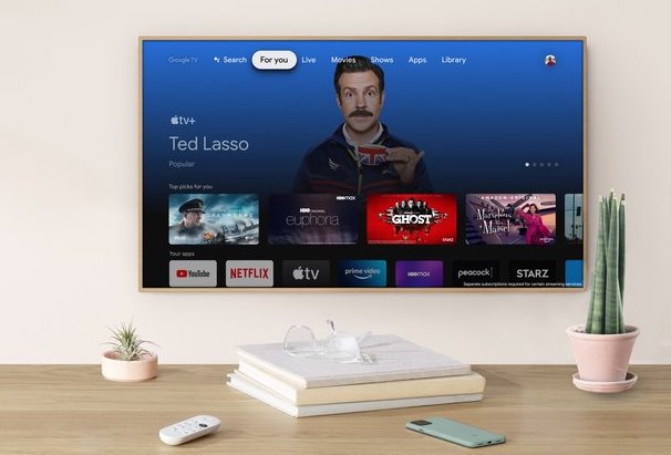 chromecast appletvapp