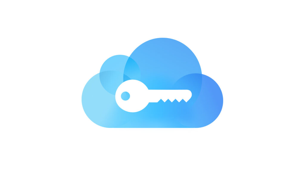 iCloud Keychain