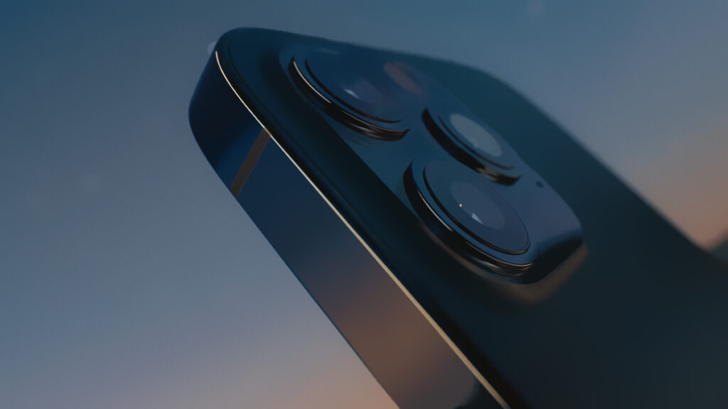 iPhone 12 Pro