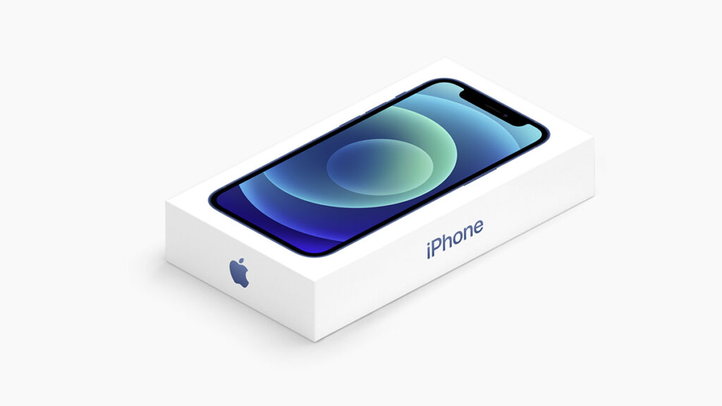 iPhone 12 mini 1