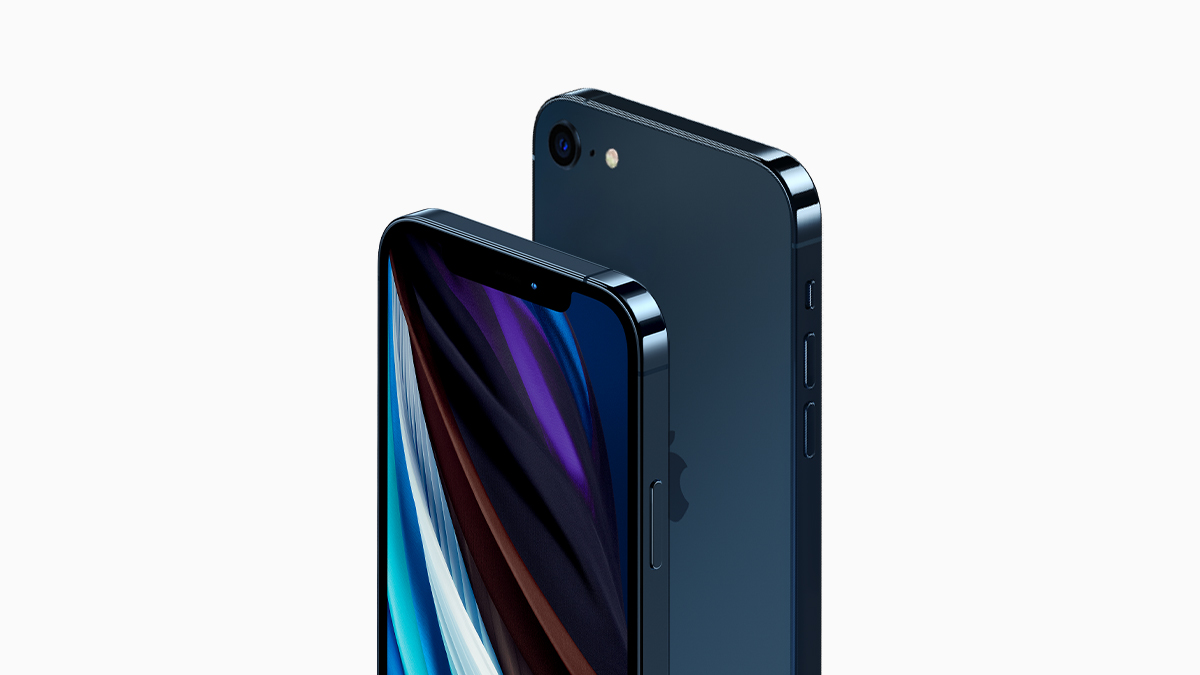 iPhone SE 3