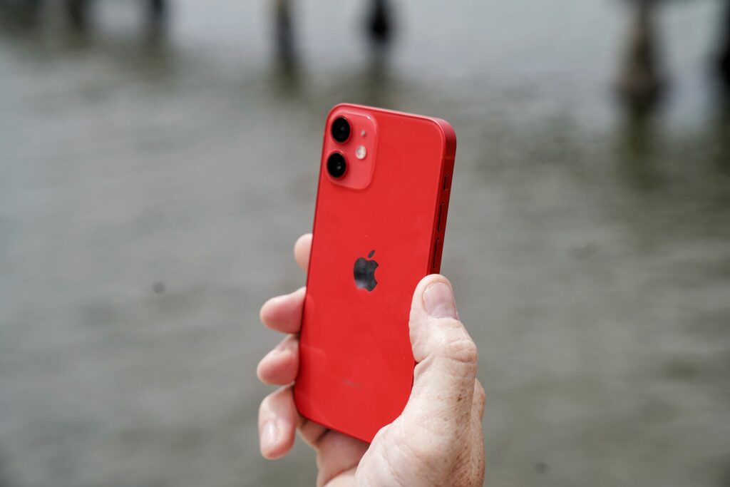 iphone12mini real