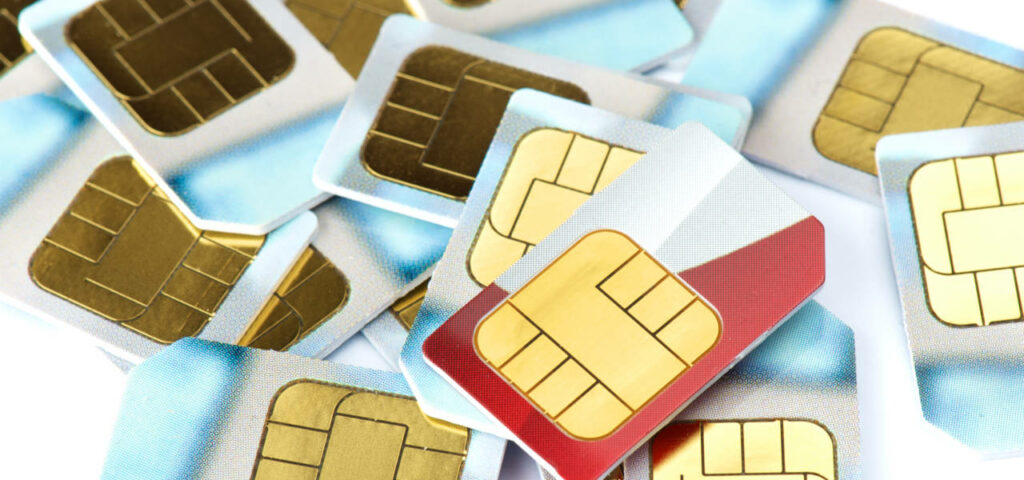 simcard