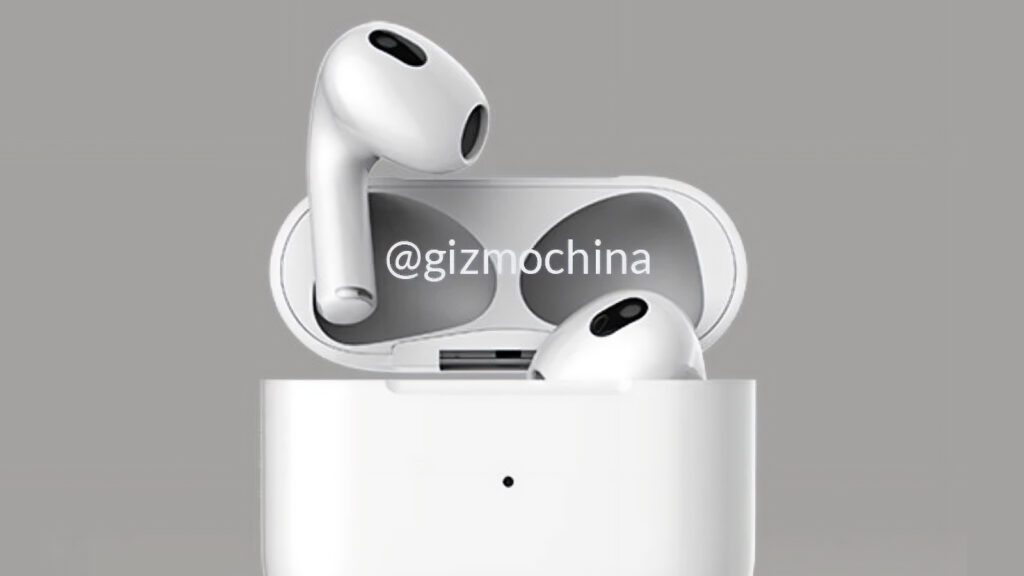 AirPods 3