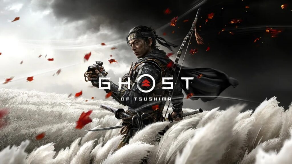 GhostofTsushima