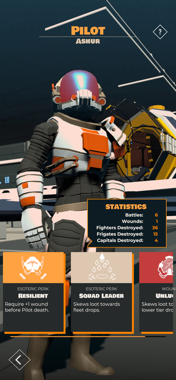 Interloper 3
