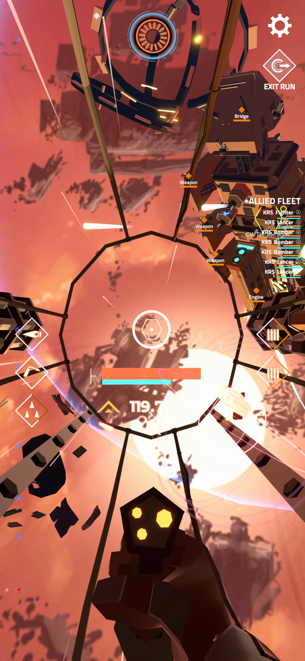 Interloper 4
