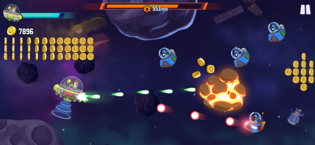 Jetpack Joyride 2 4 1