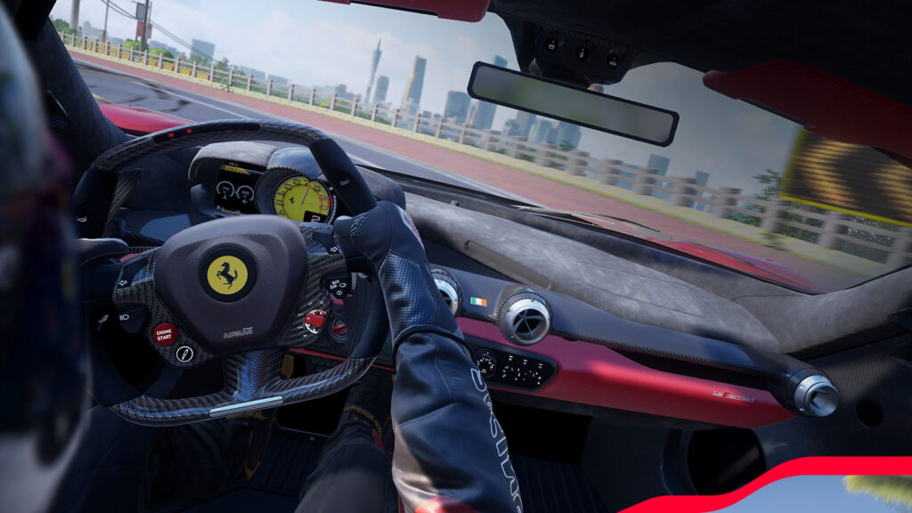 Racing Master 4