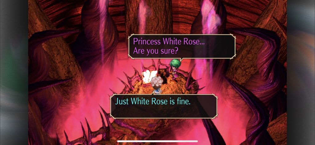 SaGa Frontier Remastered 5