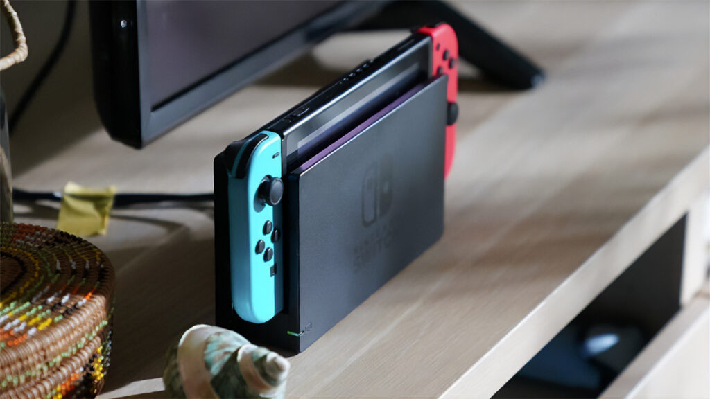 Switch 1