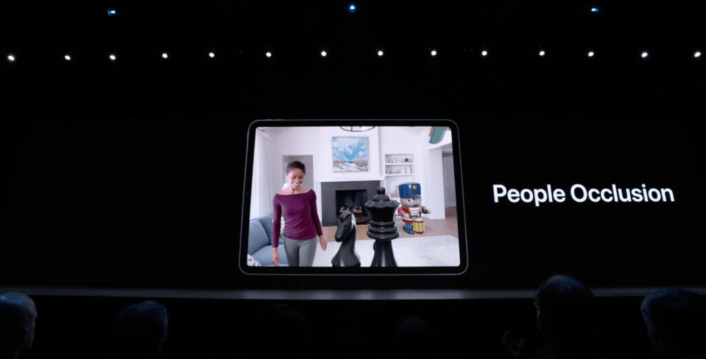 Apple AR