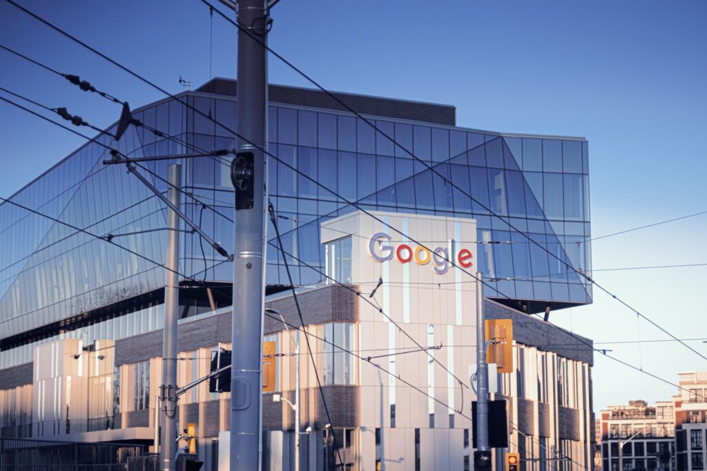 google