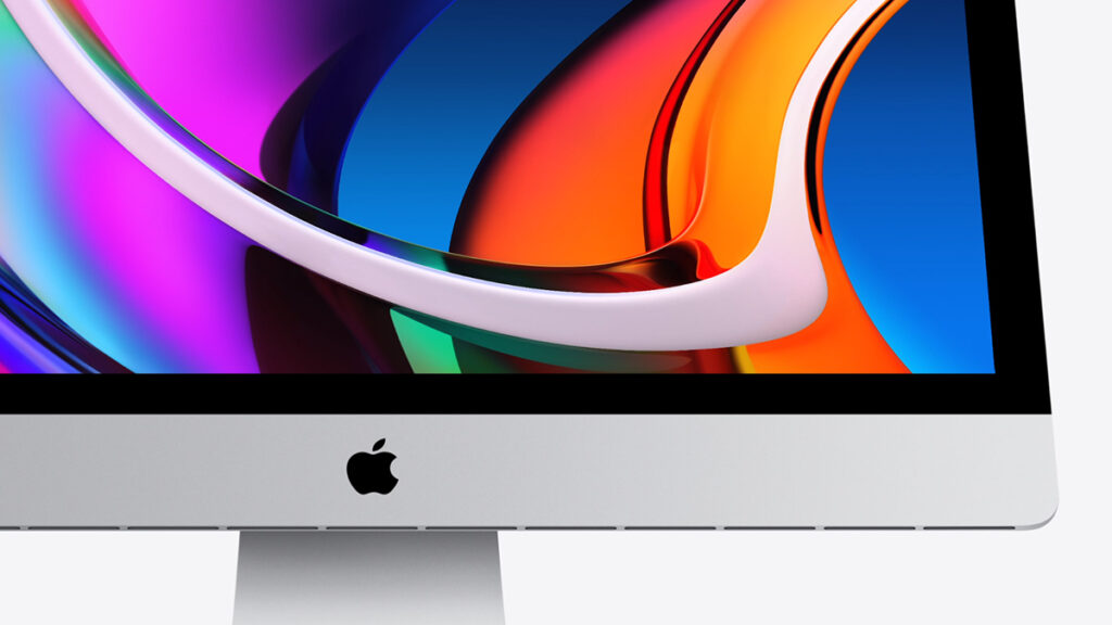 iMac