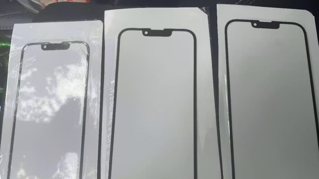 iPhone 13