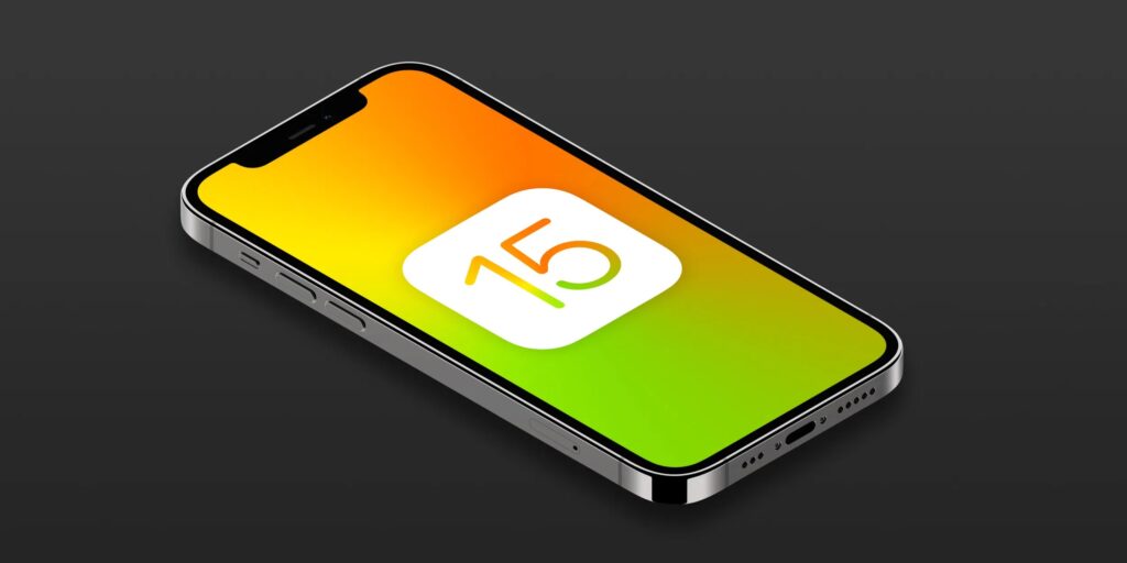 ios15