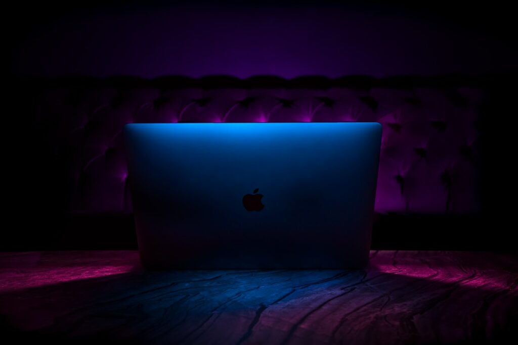 macbook pro new