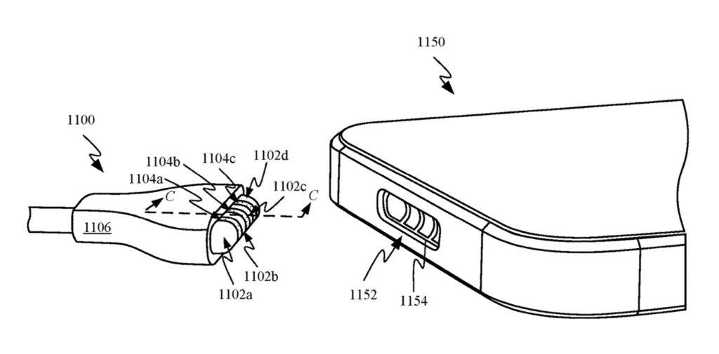 magsafe iphone