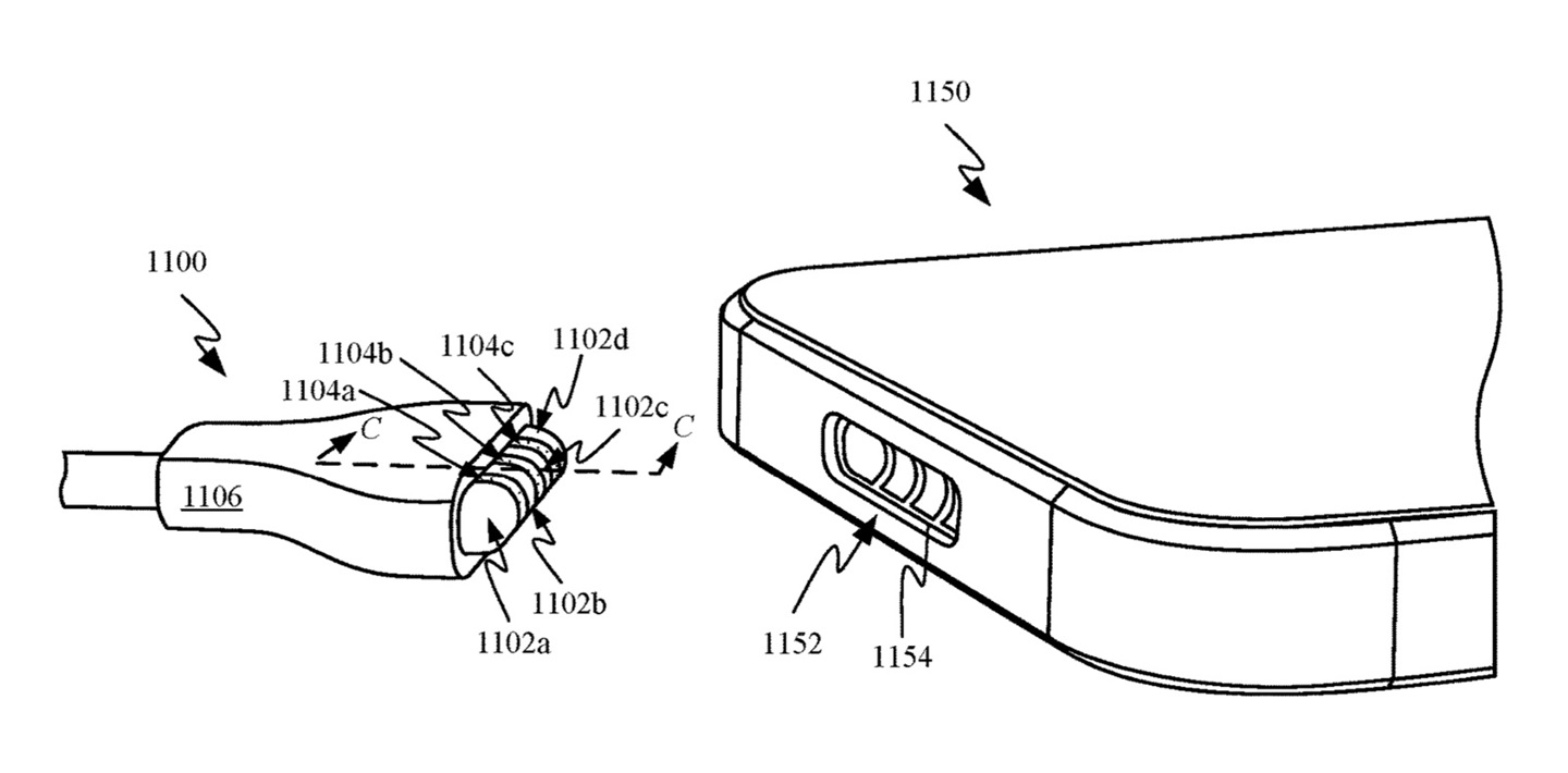 magsafe iphone