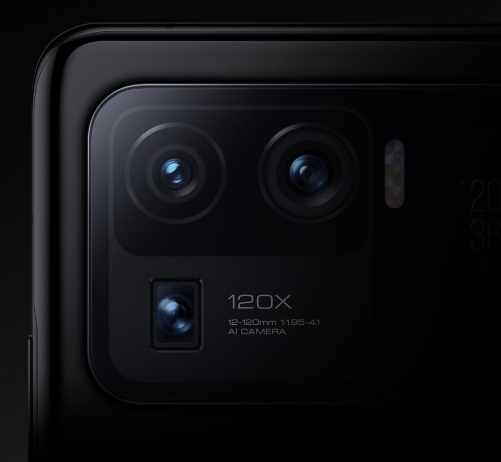 mi cam