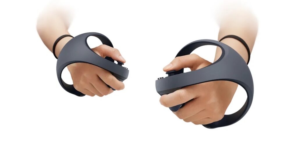 ps5 vr
