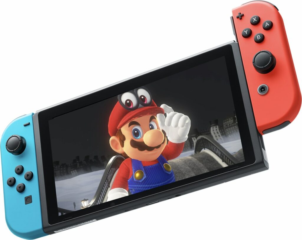 switch