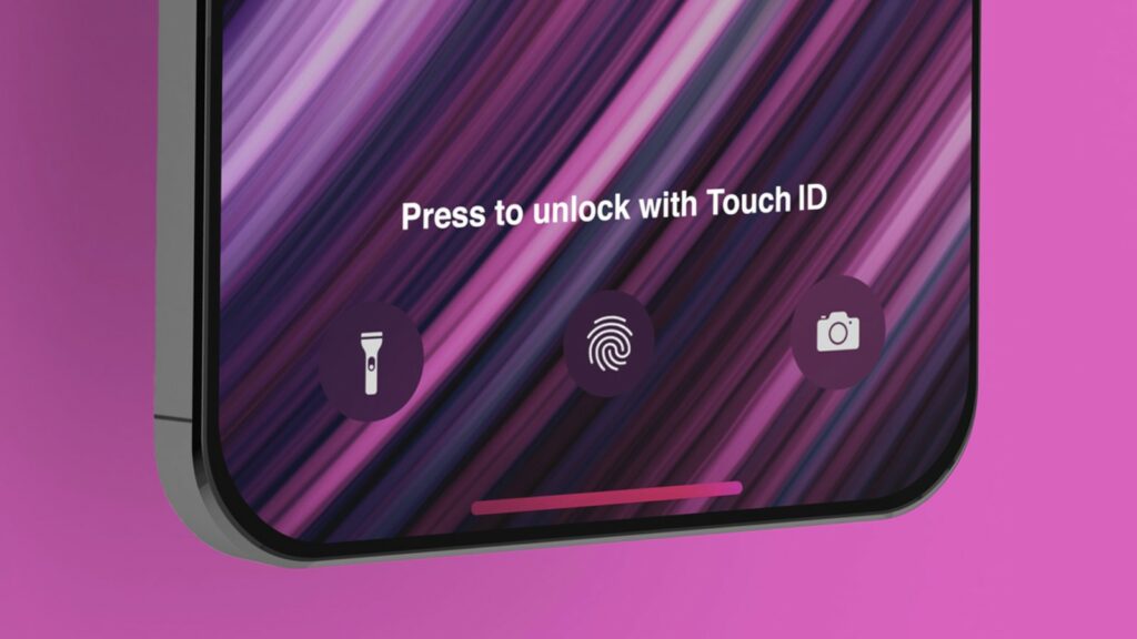 touchid