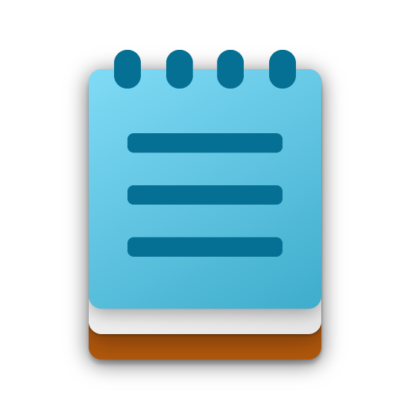 Notepad