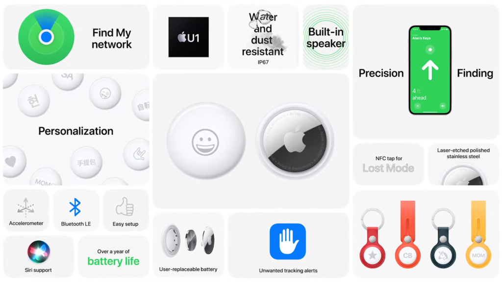 Apple Event — April 20 12 58 screenshot