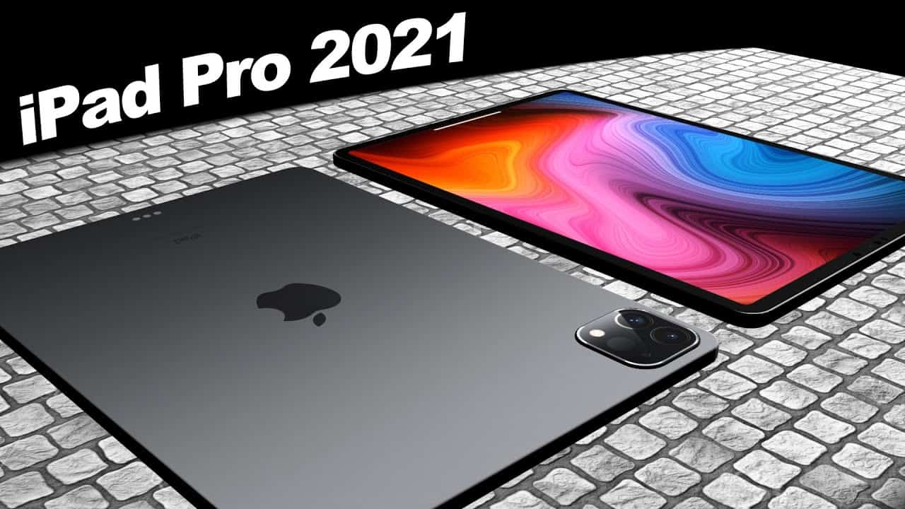 IPAD PRO 1