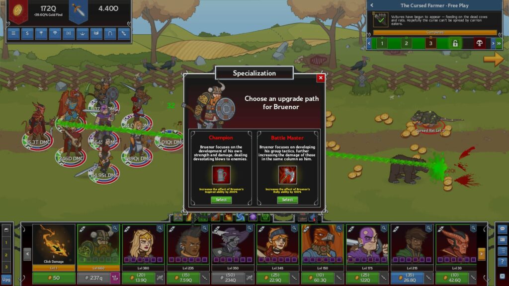 Idle Champions 2