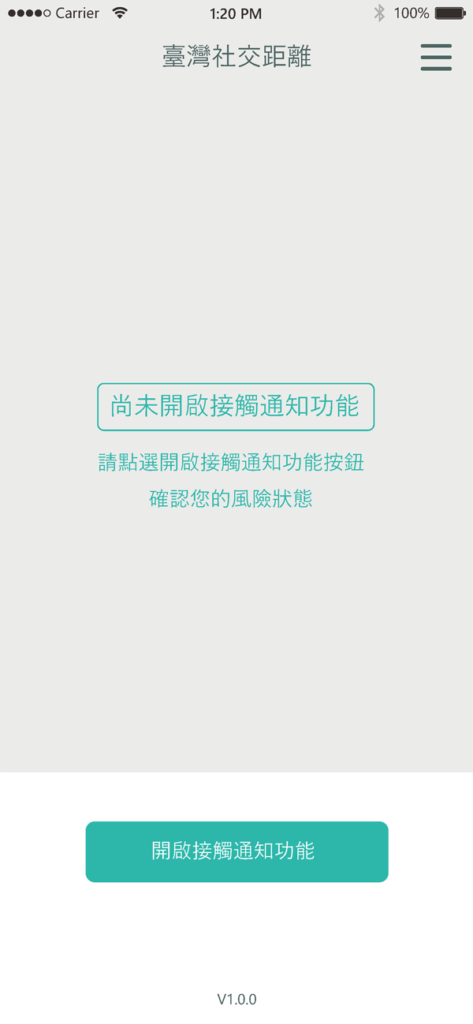 Taiwan Social Distancing 1