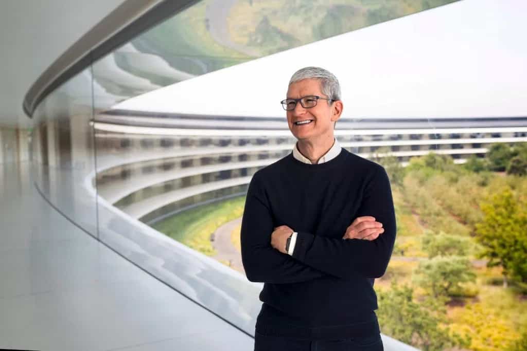 Tim Cook 1