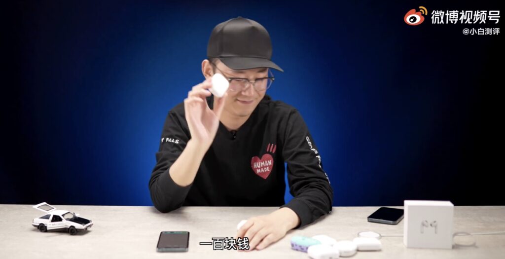 airpods3 fake price