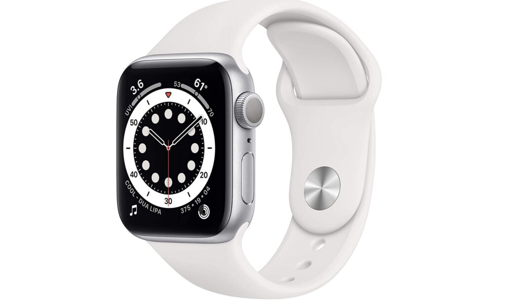 applewatch s6