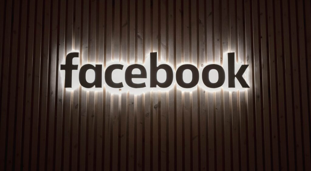 facebook company