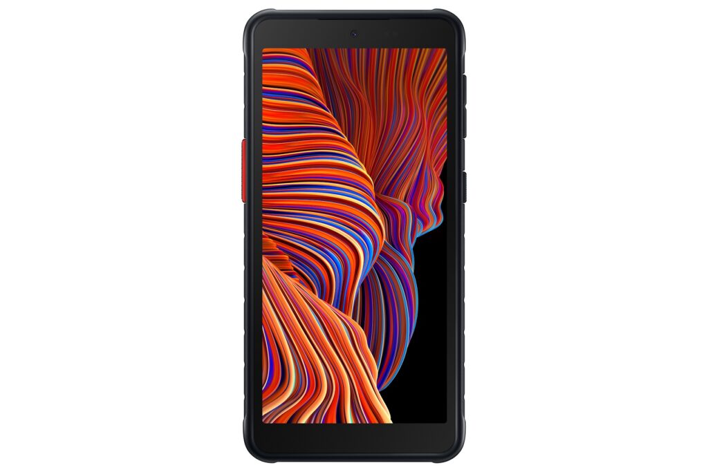 galaxy Xcover5 3