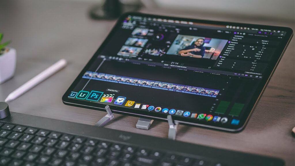 ipad macos
