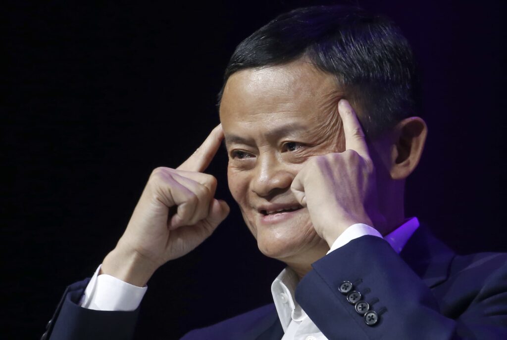 jackma