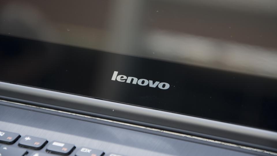 lenovo