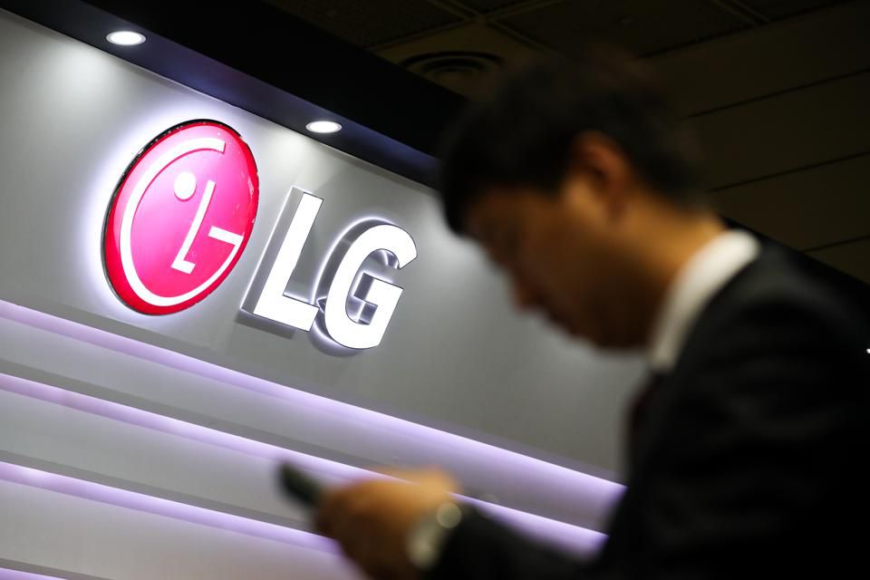 lg logo