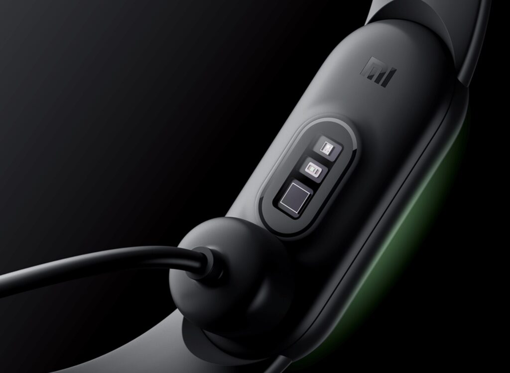 mi band magnet
