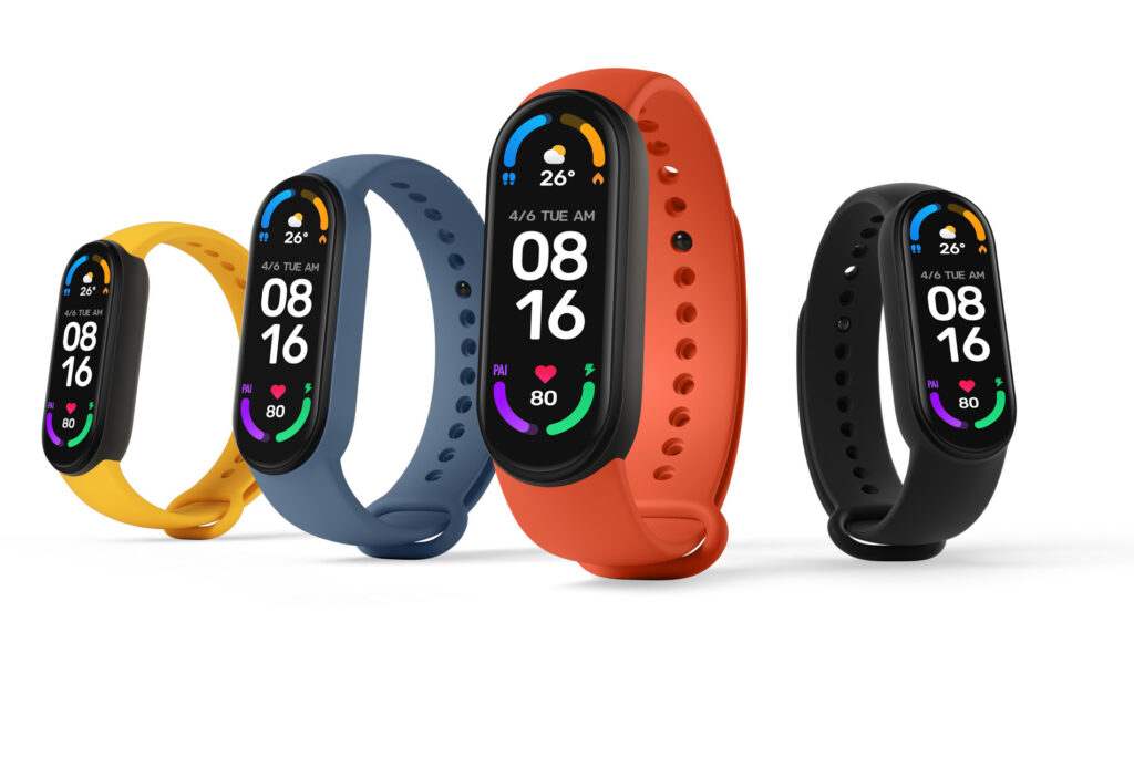 miband6 2