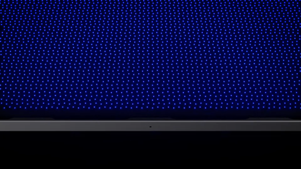 mini LED