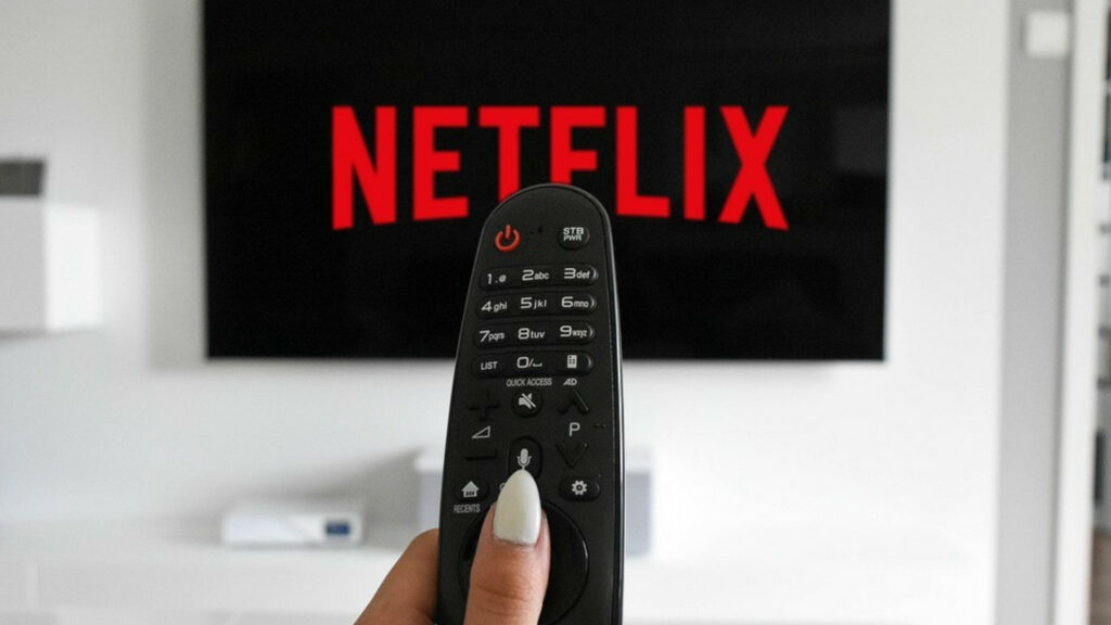 netflix 1